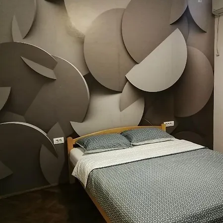 Apartment Savski Trg *