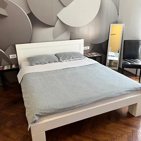 Savski Trg Apartment *